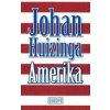 Amerika - Huizinga Johan