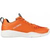 Salming Eagle 2 orange pánske halové topánky - EU 45 - UK 10 - 29 cm