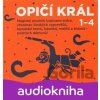 Opičí král - Wu Čcheng-en
