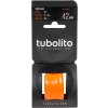 Tubolito Tubo Road 700Cx18-32 SV 80 mm - orange uni