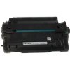 KvalitneTonery HP CE255A (55A) - kompatibilný čierny toner