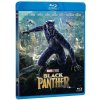Black Panther BD