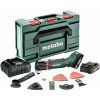 METABO Aku Multitool MT 18 LTX Compact 2x2,0Ah MTB613021510