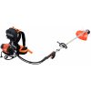 ECHO Chrbtový benzínový krovinorez RM-520ES
