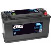 Exide Classic 12V 90Ah 720A, EC900