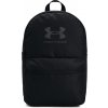Batoh Under Armour Essential Lite Backpack Black/Black/Jet Gray