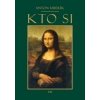 Kto si - Anton Uherík