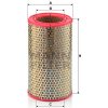 Vzduchový filter MANN+HUMMEL GmbH C 16 153