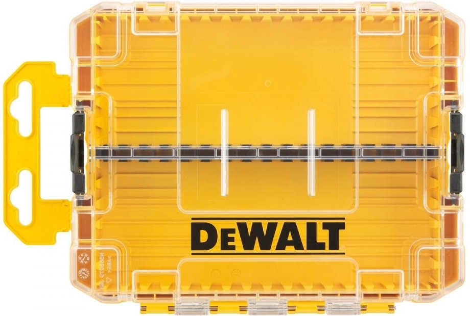 DeWalt Toughcase Box DT70802-QZ