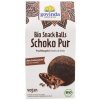 Govinda datľové guličky s kakaom BIO 100 g