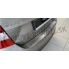 Škoda Rapid Spaceback od 2012 - lišta nárazníka profilovaná