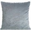 Takoy Zamatová obliečka na vankúš RIVA s jemným mramorovým vzorom-HF-387435 | 40 x 40 cm