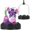 Monster High prívesok s figúrkou Count Fabulous a doplnkami