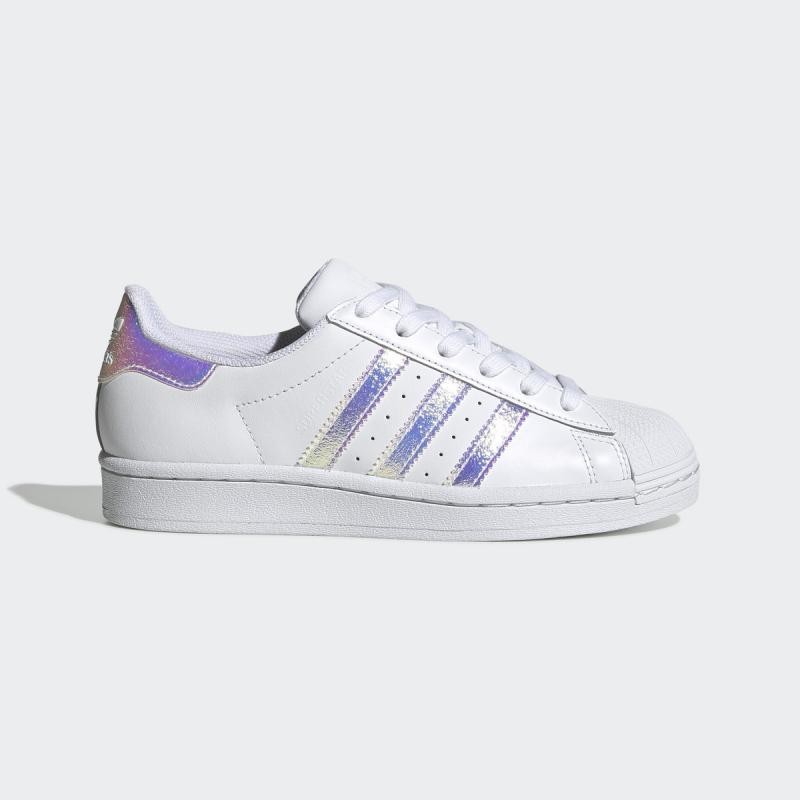 adidas Originals SuperStar FV3139 bílá