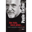 Ako rieka, ktorá plynie- Paulo Coelho