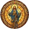 Slnka Jesus Typ4 L KP32289