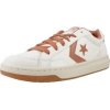 Converse Módne tenisky PRO BLAZE CLASSIC LEATHER SUEDE Biela