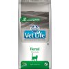 Farmina Vet Life cat renal 5 kg