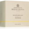 Molton Brown Orange & Bergamot Perfumed Soap tuhé mydlo na ruky a telo 150 g