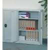 Univerzálna spisová skriňa Mevatec nízka - šírka 950 mm (MEV3264)
