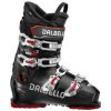 Lyžařské boty Dalbello Veloce Max 75 MS black/black 24/25 Velikost: 26.0/26.5