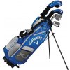 Callaway XJ3 Blue Junior set pravý grafit