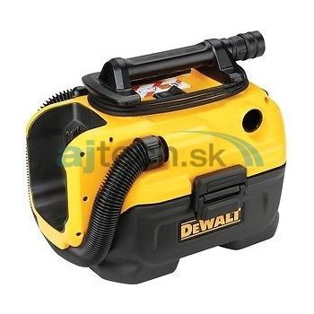 DeWALT DCV584L