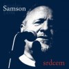 Lenk Jaroslav Samson - Srdcem / Digipack [CD]
