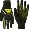 Rukavice DYNAFIT TRAIL REFLECTIVE GLOVES Uni veľkosť L
