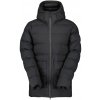 Scott Scott TECH WARM COAT (black) XL