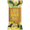 Lifefood Bio ovsená tyčinka banánová, 40 g