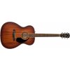 Fender PO-220E Orchestra All Mahogany OV ACB