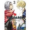 Seqoy s.r.o. Komiks Ragnarok: Poslední boj 3