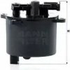 Mann-Filter WK 12 001