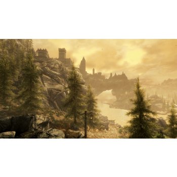 The Elder Scrolls 5: Skyrim (Special Edition) od 19,83 € - Heureka.sk