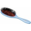 Mason Pearson Handy Boar Bristle Hairbrush B3 1 ks, Modrá