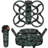 STABLECAM DJI Avata 2 – súprava PVC nálepiek