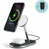 Epico Qi2 2in1 MagSafe Wireless Charger - černá 9915101300254
