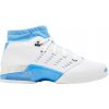 Puma Členkové tenisky Jordan 17 Retro Low SP University Blue (2024) Biela