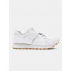 Detské topánky Under Armour UA PS Essential Runner-WHT Biela 1.5