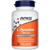 Now Foods L-Tyrozín 500 mg - 120 kapsúl