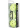 Joola Míčky na pickleball Primo Indoor plus - 3 ks