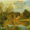 CD Louis Spohr: Clarinet Concertos Nos. 1 & 2