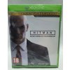 HITMAN: THE COMPLETE FIRST SEASON Xbox One