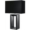 Searchlight 1610BK TABLE, stolná lampa