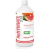 GymBeam Iontový nápoj ReHydrate ZERO 1000 ml ružový grapefruit