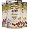 Carnilove Cat Semi Moist Snack Chicken with Thyme 50 g
