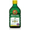 Mollers Omega rybí olej 0,25 l