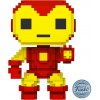 Funko POP! Iron Man 8-Bit Special Edition