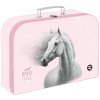 Kufrík detský papierový Horse Romantic